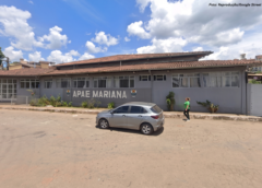 APAE Mariana recebe repasse de R$ 160 mil do Fundo da Infância