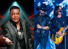 Expo Mariana está de volta com Raça Negra, Edson & Hudson e muito mais