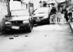 PM identifica suspeito de assassinar jovens a tiros em Mariana