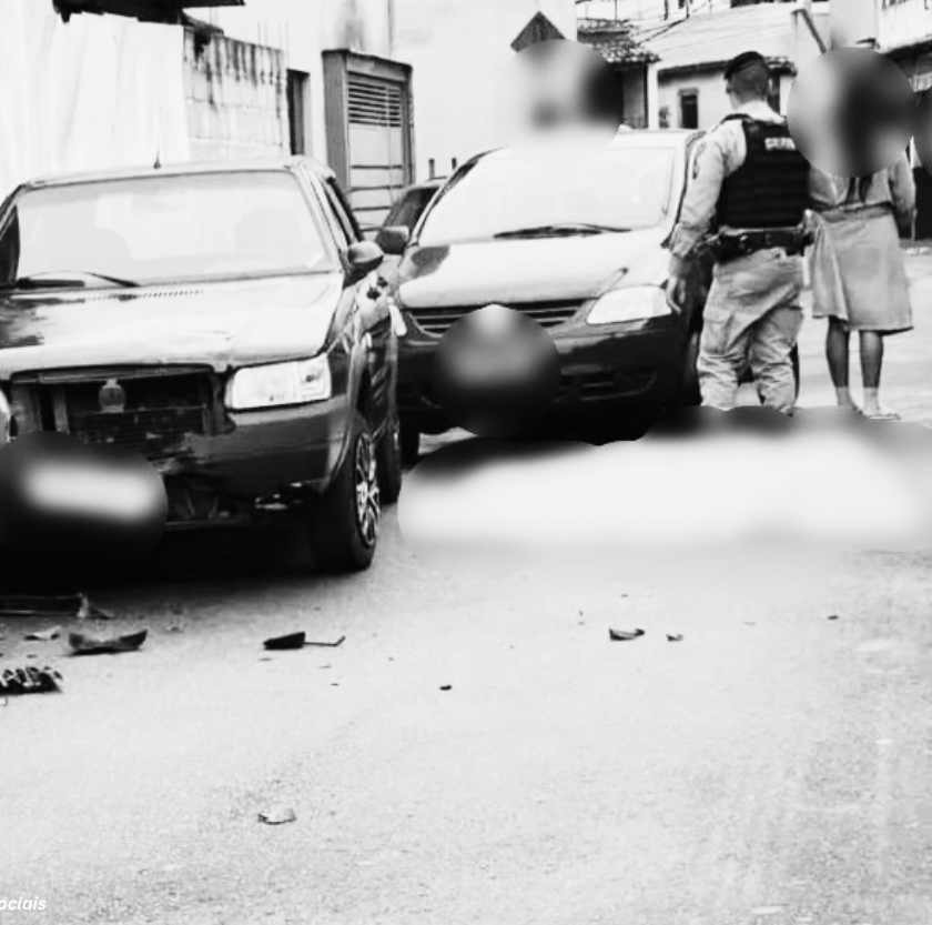 PM identifica suspeito de assassinar jovens a tiros em Mariana