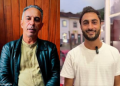 “Nenhum bairro possui dono”: obra gera embate entre vereador e secretário em Ouro Preto