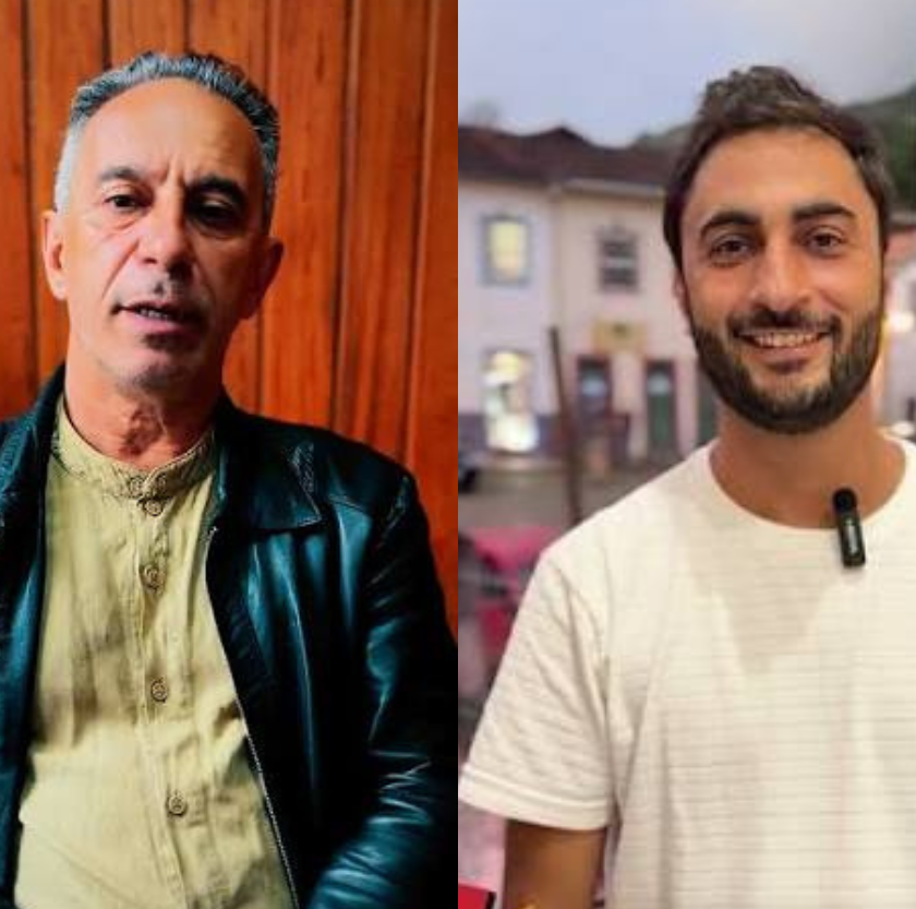 “Nenhum bairro possui dono”: obra gera embate entre vereador e secretário em Ouro Preto