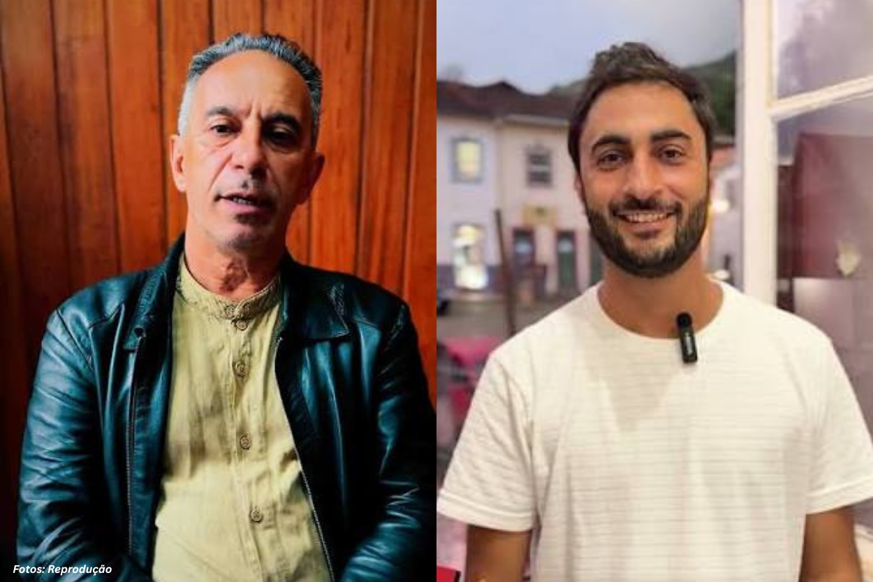 “Nenhum bairro possui dono”: obra gera embate entre vereador e secretário em Ouro Preto