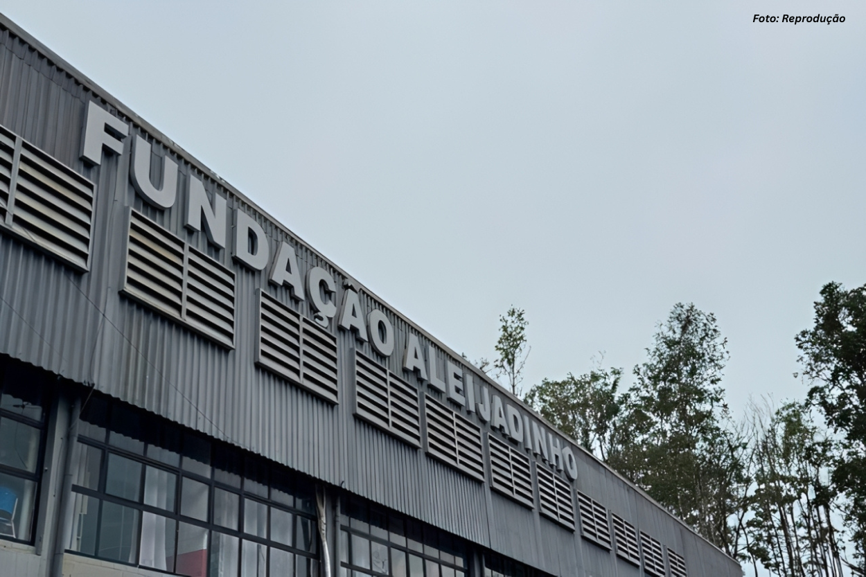 Fundação Aleijadinho fecha parceria para atender 1.100 alunos nas escolas de Ouro Preto