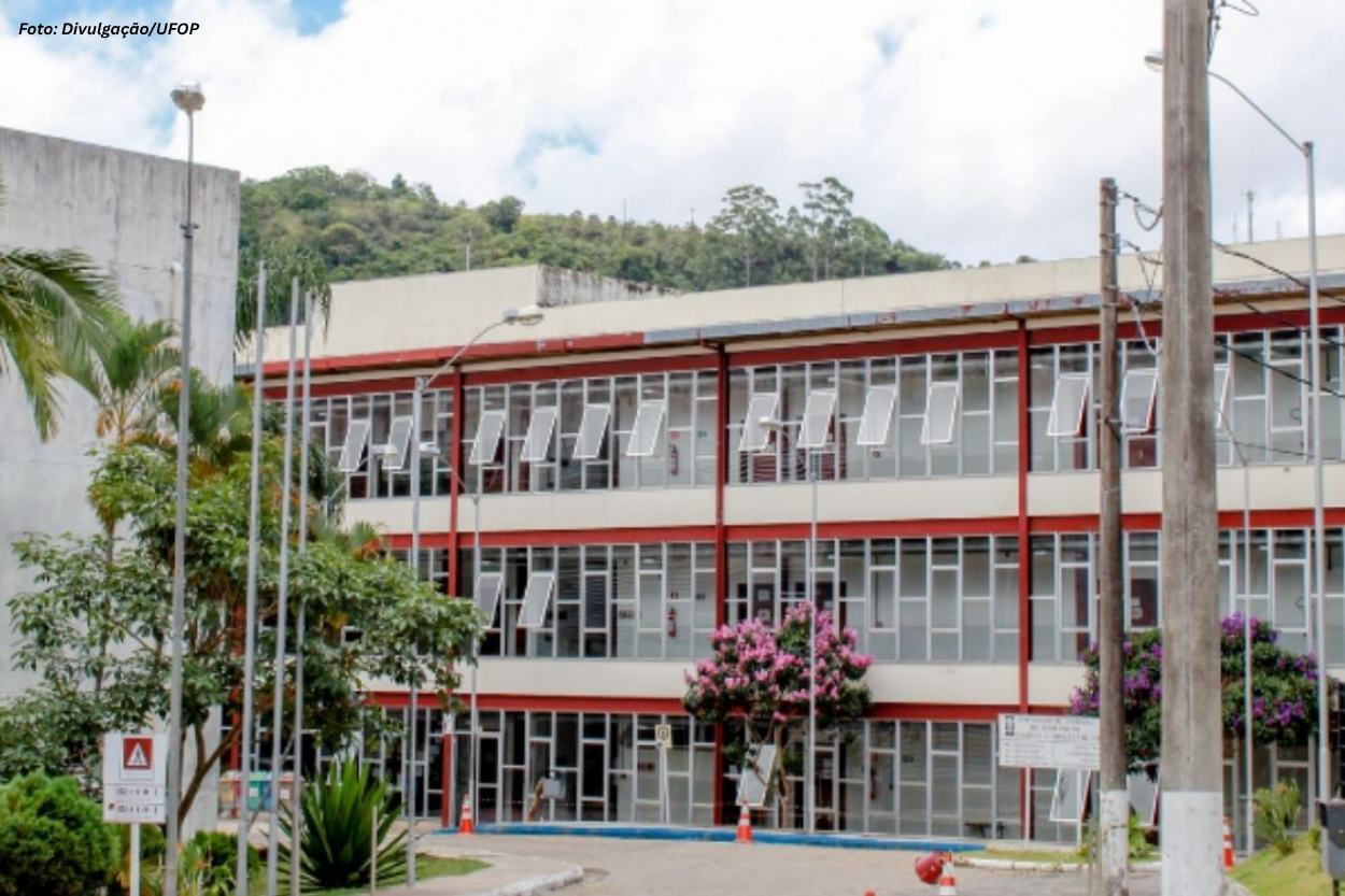 UFOP suspende aulas em João Monlevade após estudante ameaçar alunos e professores