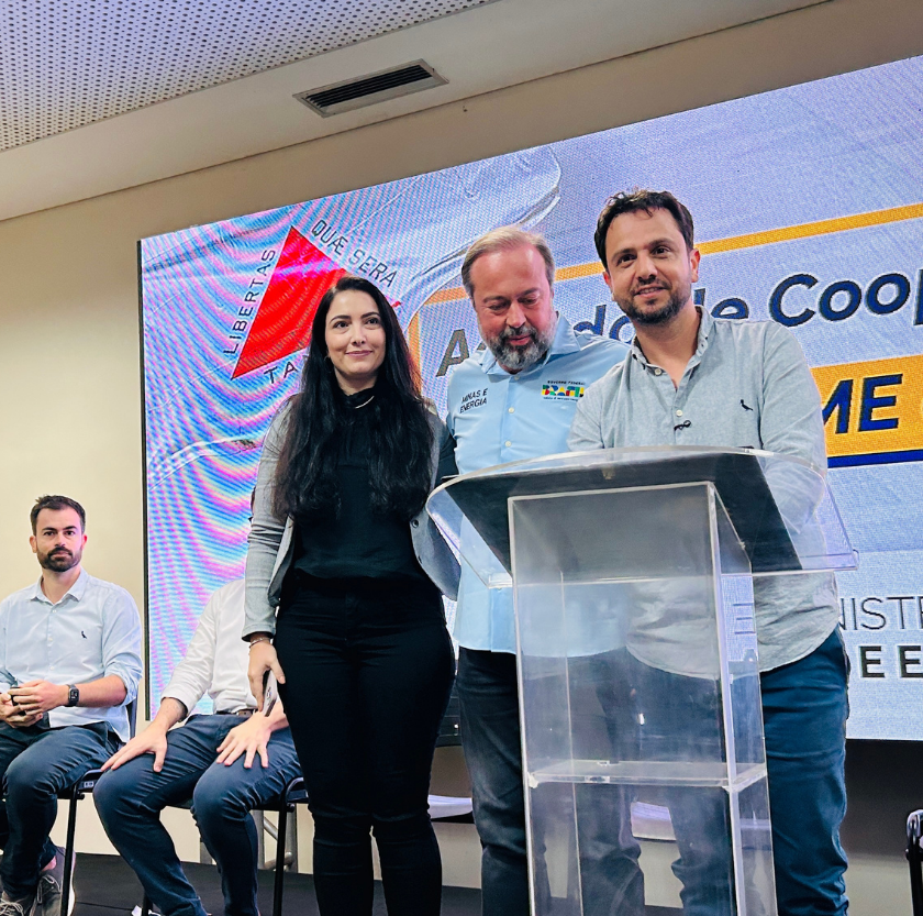 Mariana recebe parcela de R$ 200 milhões do Acordo de Reparação em setembro 