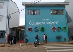 Mariana recebe Selo Crescer Juntos do MPMG por avanço na oferta de vagas em creche