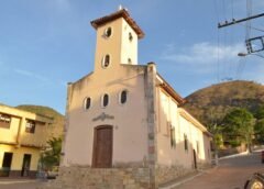 Câmara Itinerante chega em Santo Antônio do Salto na próxima semana