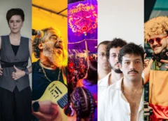 Festival Uaimií reúne Fernanda Takai, Inconfidentes Jazz Orquestra e grandes nomes da música brasileira em Acuruí; confira a programação