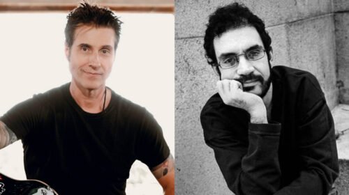 Capital Inicial fará show em homenagem aos 30 anos da morte de Renato Russo