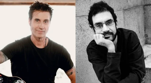 Capital Inicial fará show em homenagem aos 30 anos da morte de Renato Russo