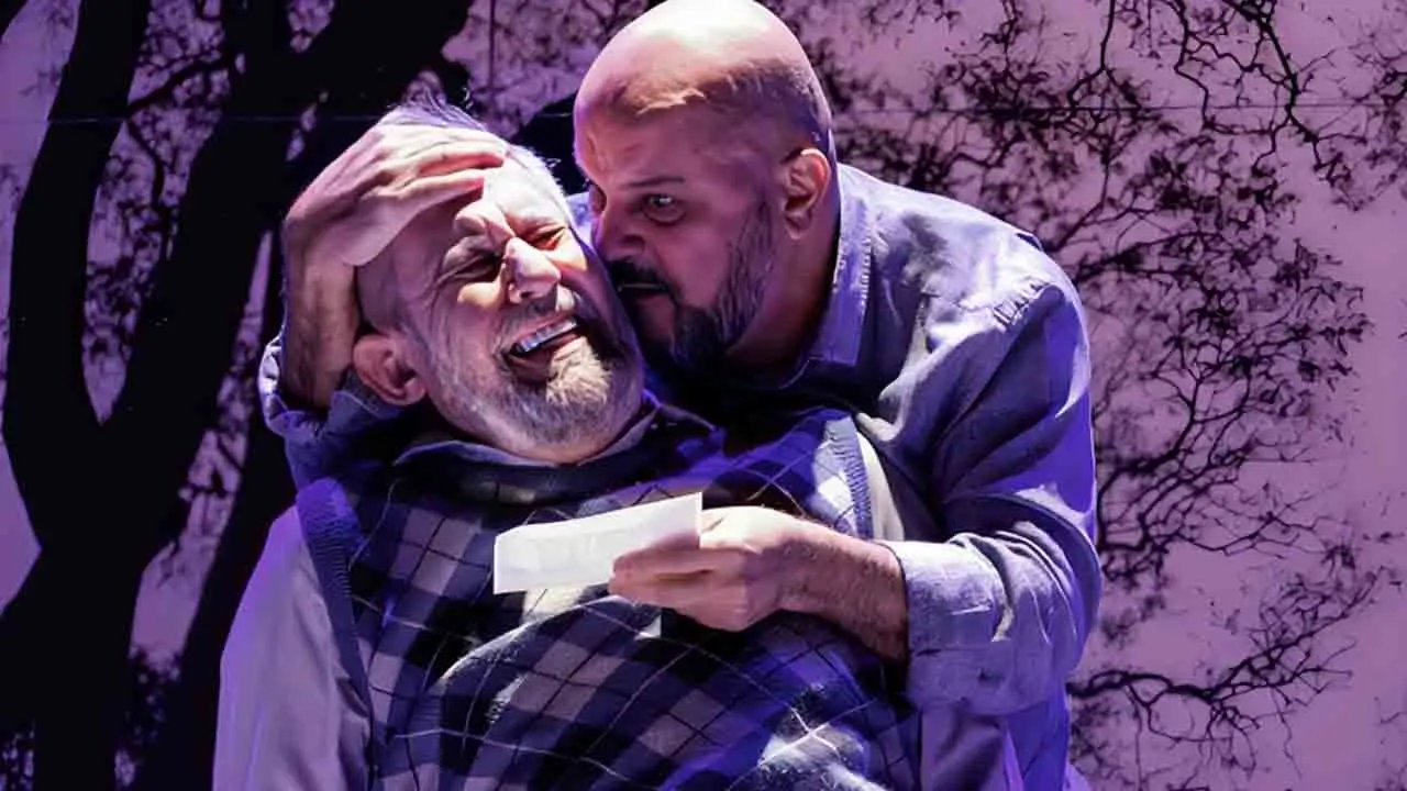 Santa Luzia recebe mostra gratuita de teatro neste fim de semana