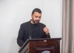 Vereador Matheus Pacheco cobra explicações da Pássaro Verde sobre condições do transporte entre Ouro Preto e Belo Horizonte