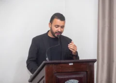 Vereador Matheus Pacheco cobra explicações da Pássaro Verde sobre condições do transporte entre Ouro Preto e Belo Horizonte