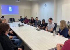 Ex-aluna de Engenharia Civil da UFOP se torna docente da USP
