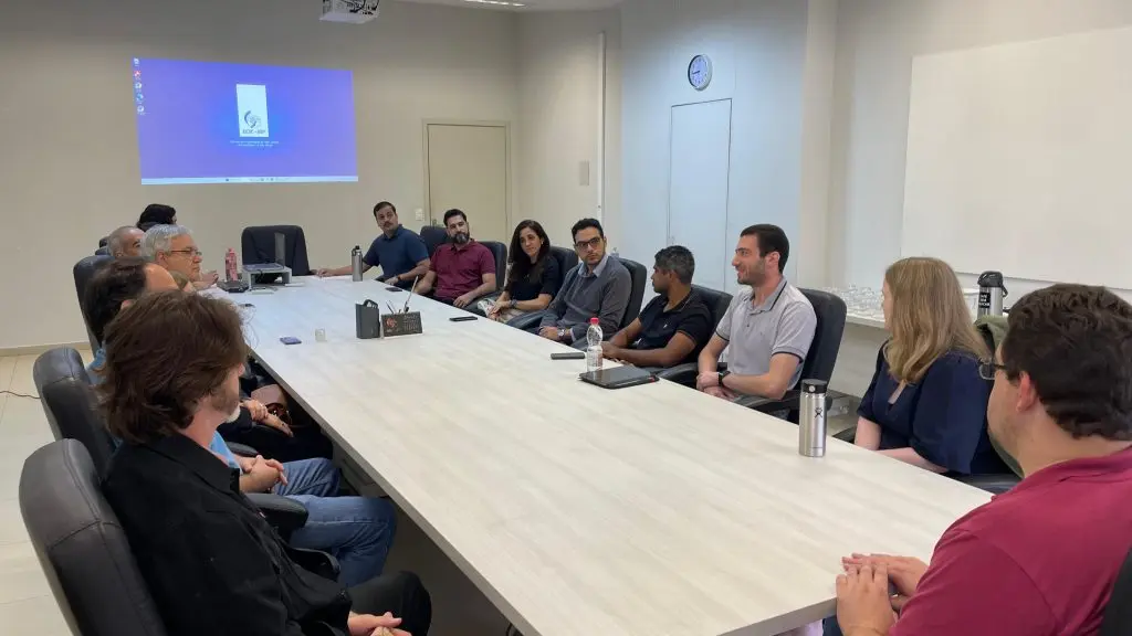 Ex-aluna de Engenharia Civil da UFOP se torna docente da USP