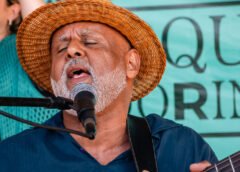 Andorinha Cultural reuniu música brasileira e educação ambiental, fortalecendo a participação comunitária e a economia local