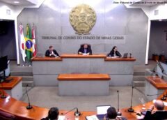 TCE-MG aponta cinco irregularidades no Portal da Transparência da Câmara de Funilândia