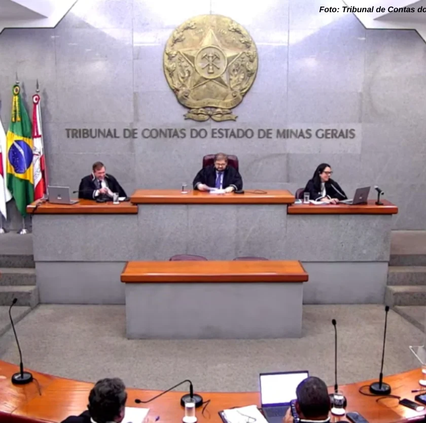 TCE-MG aponta cinco irregularidades no Portal da Transparência da Câmara de Funilândia