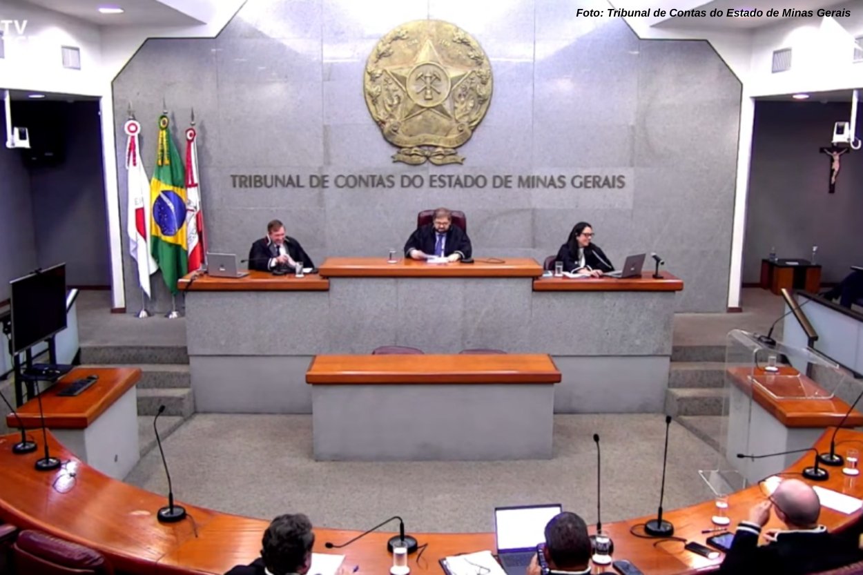 TCE-MG aponta cinco irregularidades no Portal da Transparência da Câmara de Funilândia