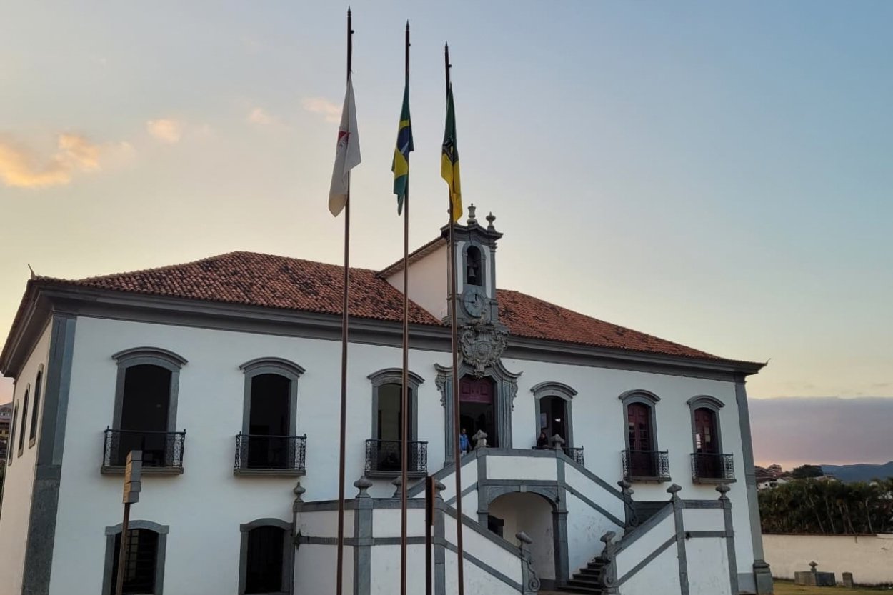Câmara de Mariana aprova R$ 12 milhões para obras de loteamento com 352 moradias