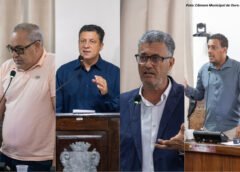 Comissão da Câmara de Ouro Preto questiona Prefeitura sobre contratos e dívidas com terceirizadas