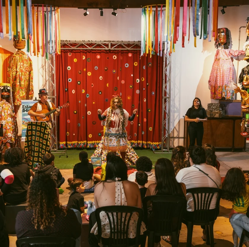 Distrito de Ouro Preto ganha semana dedicada à cultura, literatura e memória