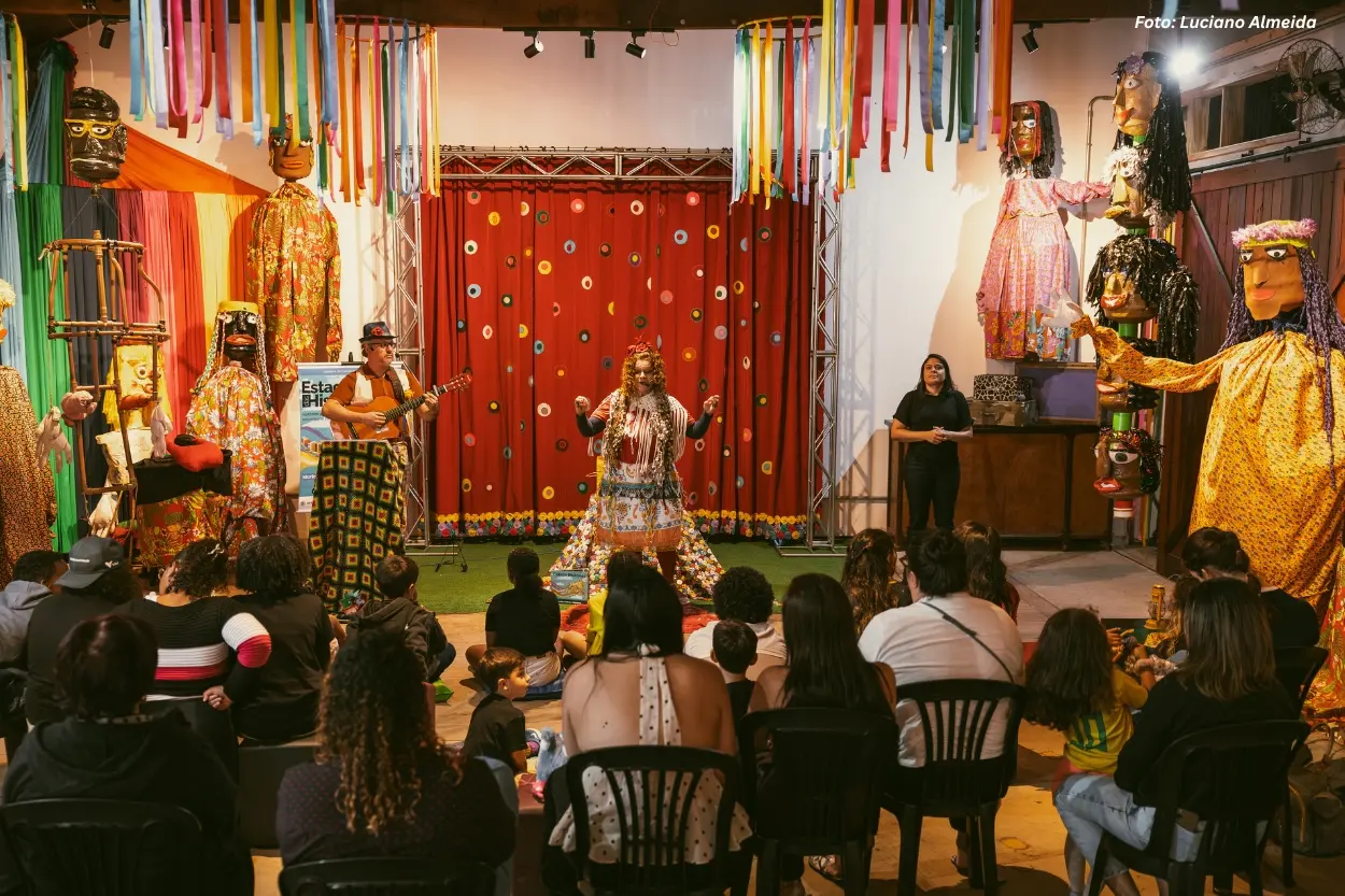 Distrito de Ouro Preto ganha semana dedicada à cultura, literatura e memória