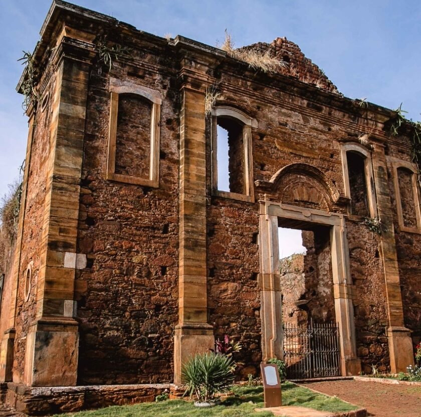 Distrito de Ouro Preto ganha semana dedicada à cultura, literatura e memória