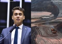 Do áudio de Nikolas à Operação Rejeito os elos entre um negócio de mineração e o esquema investigado pela PF