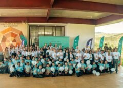 Parque das Andorinhas reúne gerações em fim de semana de cultura e esporte com patrocínio da Vale