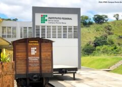 Estudantes do IFMG relatam assédio em Ponte Nova