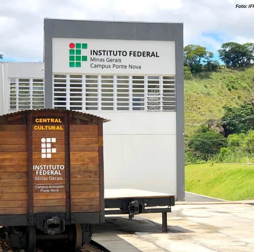 Estudantes do IFMG relatam assédio em Ponte Nova