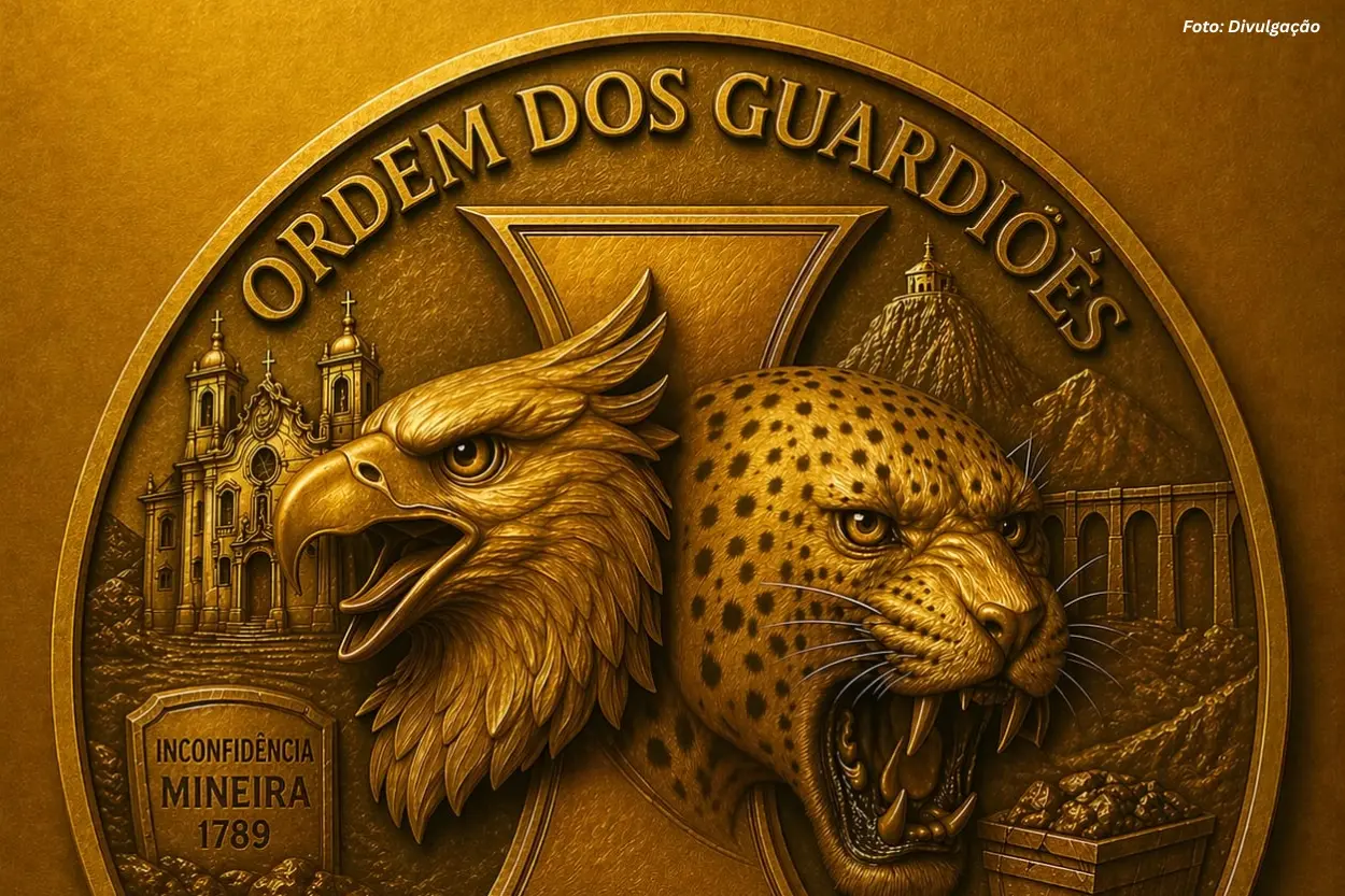 Evento de sobrevivencialismo será realizado em Glaura com foco em preparação para situações de crise