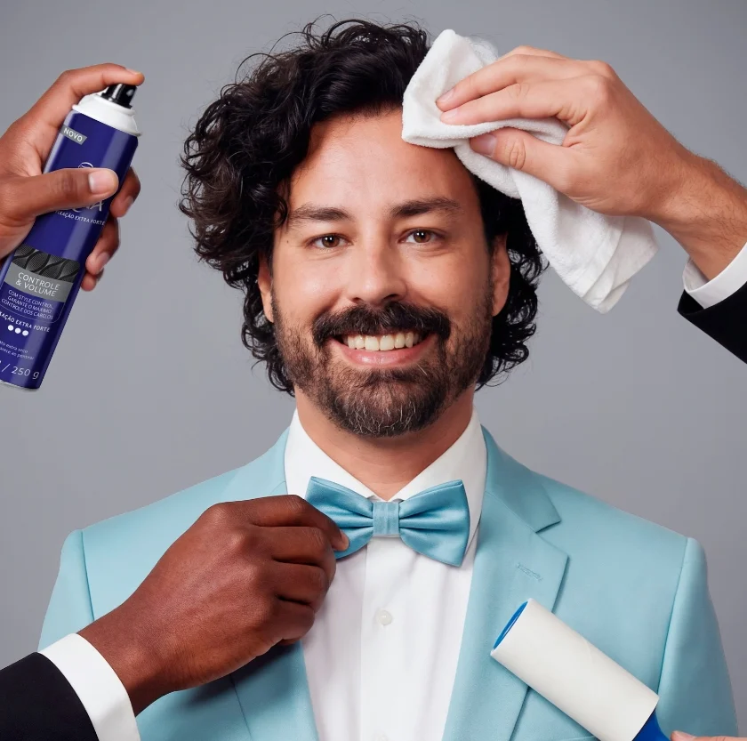 Fernando Pedrosa apresenta espetáculo de humor em Ouro Preto