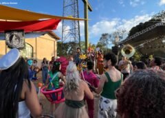 Festa da Primavera movimenta Santo Antônio do Leite com programação cultural entre setembro e outubro