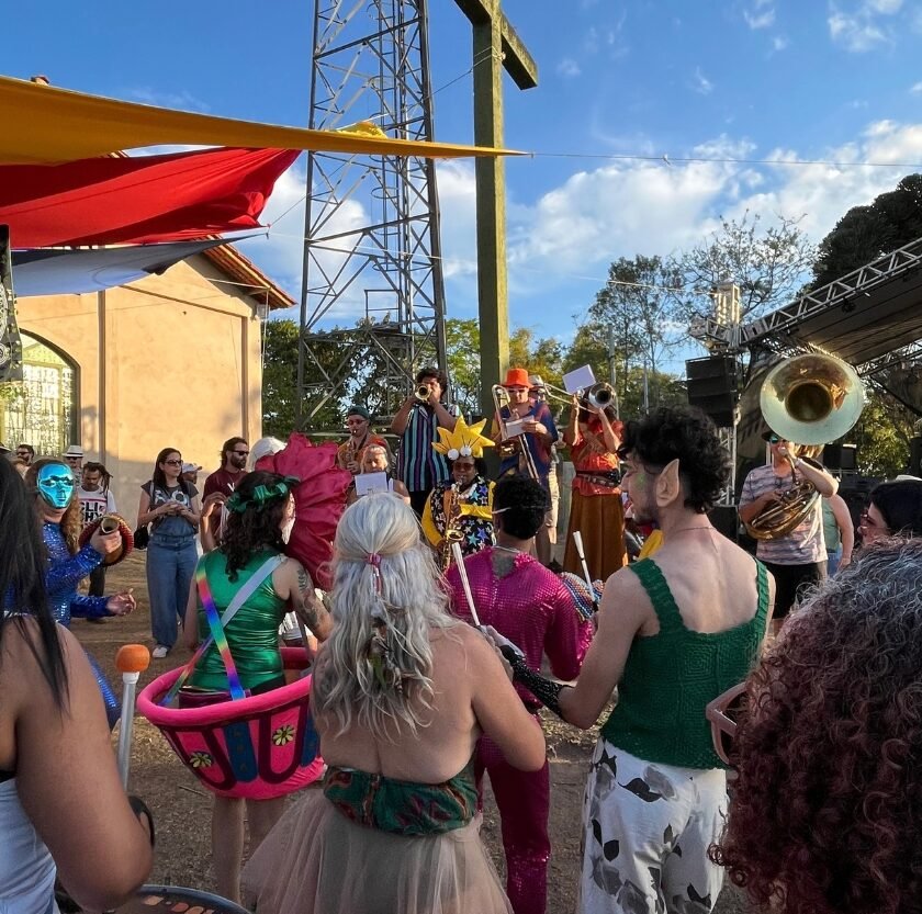 Festa da Primavera movimenta Santo Antônio do Leite com programação cultural entre setembro e outubro