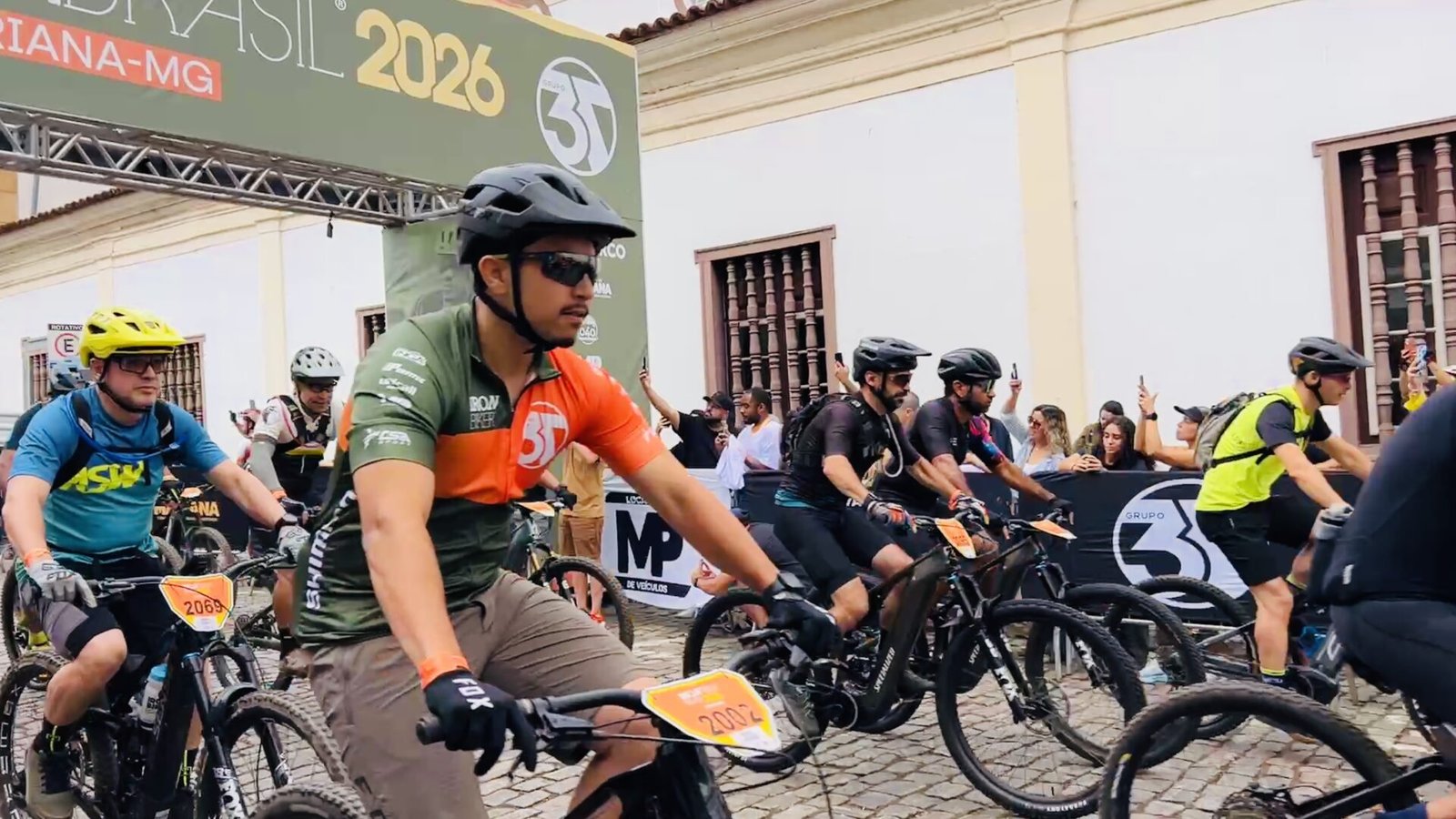 resultados do Iron Biker Brasil 2026