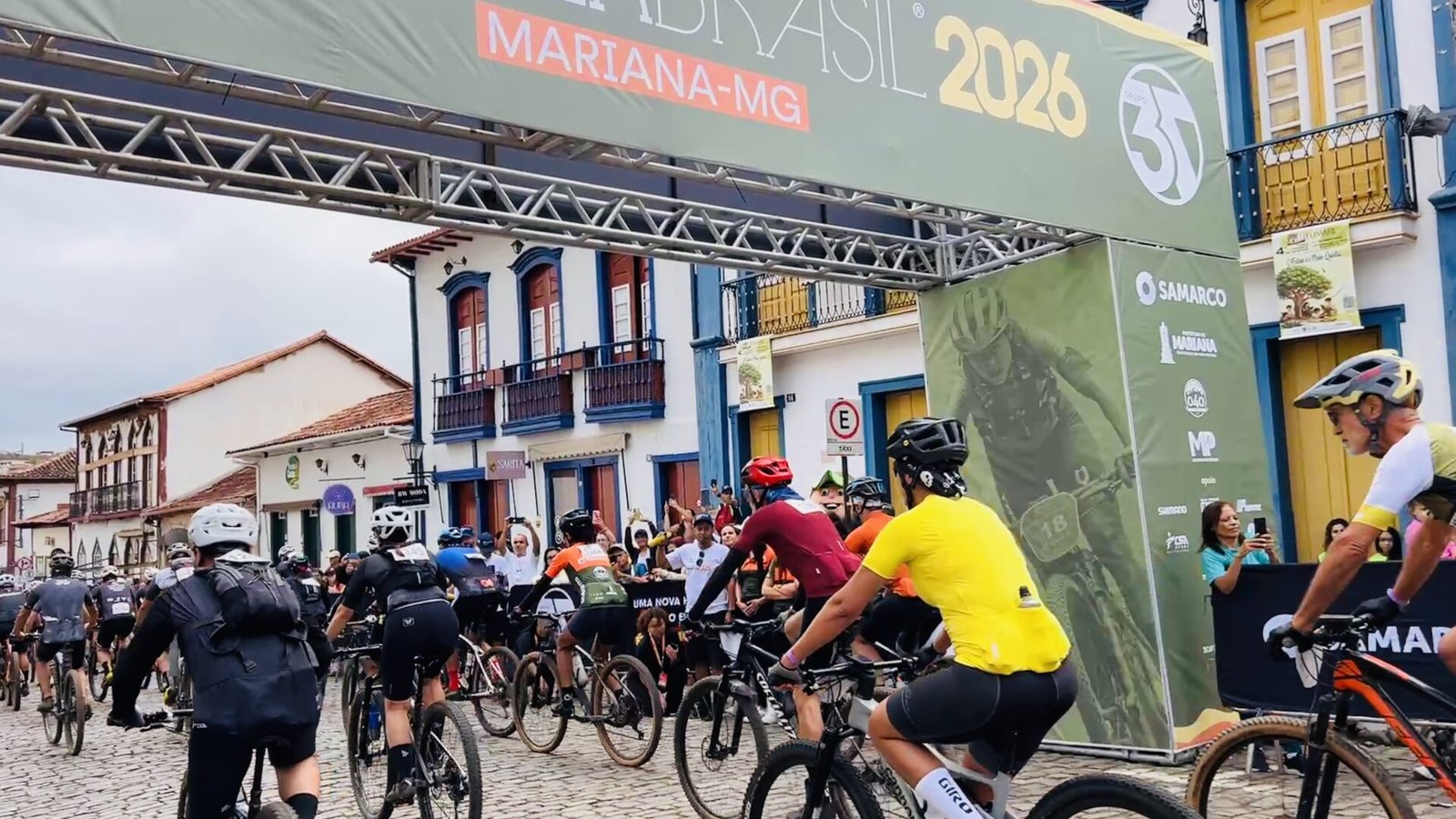 resultados do Iron Biker Brasil 2026