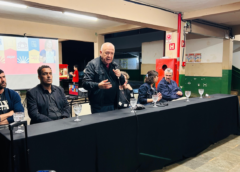Prefeitura lança programa de regularização fundiária para moradores de Antônio Pereira