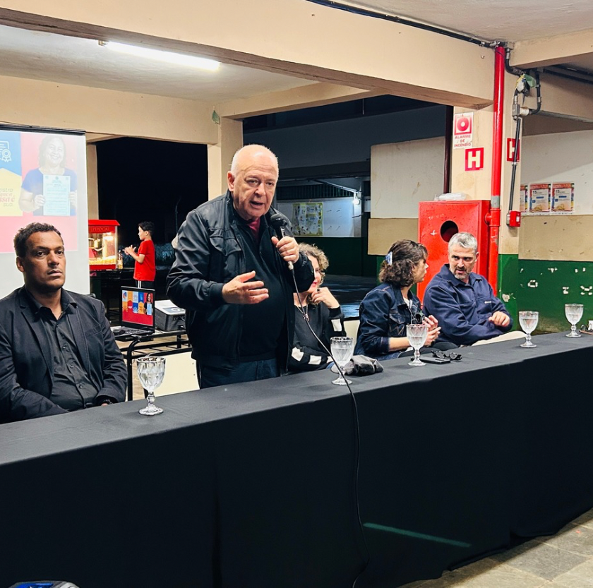 Prefeitura lança programa de regularização fundiária para moradores de Antônio Pereira