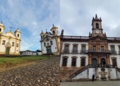 Mariana e Ouro Preto estão entre as cidades de maior custo de vida de Minas Gerais