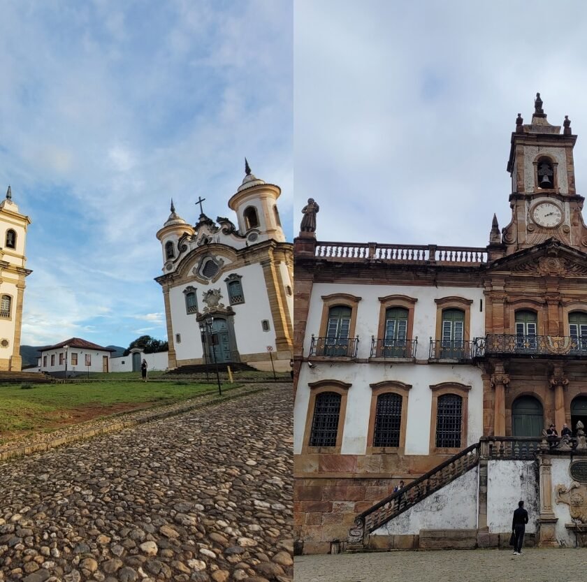 Mariana e Ouro Preto estão entre as cidades de maior custo de vida de Minas Gerais