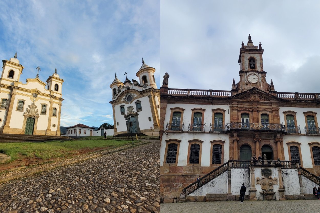 Mariana e Ouro Preto estão entre as cidades de maior custo de vida de Minas Gerais