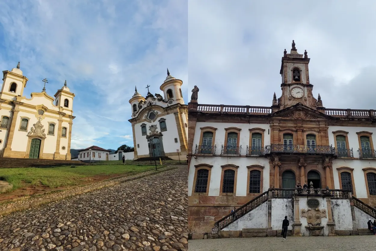 Mariana e Ouro Preto estão entre as cidades de maior custo de vida de Minas Gerais