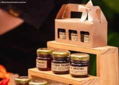 Mostra de Economia Criativa reúne artesãos e produtores de Ouro Preto durante as Cavalhadas de Amarantina