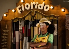 Musical mineiro “Florido” volta a Ouro Preto com apresentação gratuita na Casa da Ópera