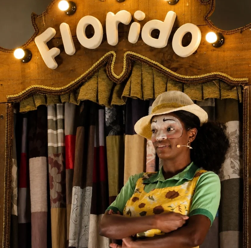 Musical mineiro “Florido” volta a Ouro Preto com apresentação gratuita na Casa da Ópera