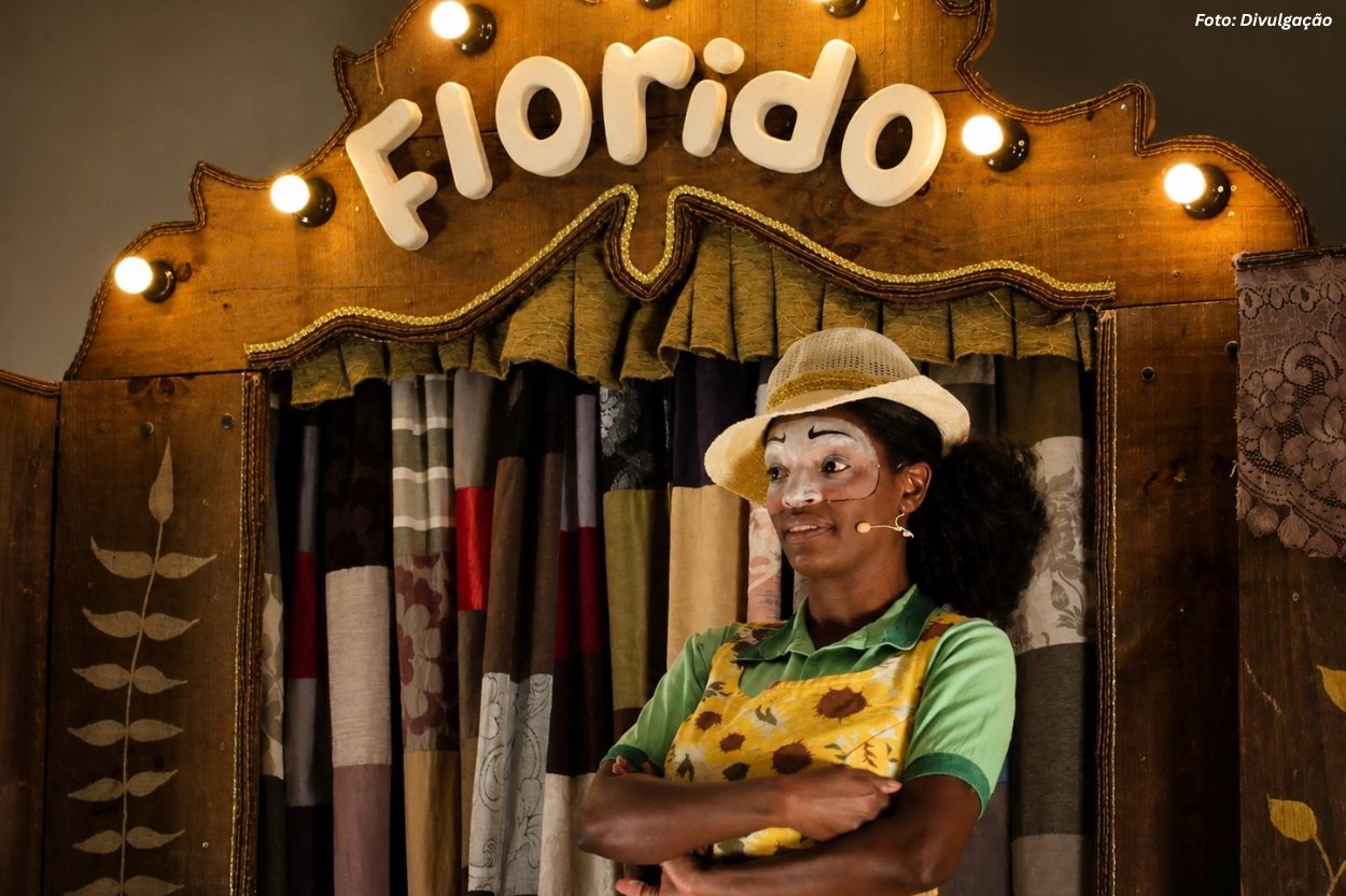 Musical mineiro “Florido” volta a Ouro Preto com apresentação gratuita na Casa da Ópera