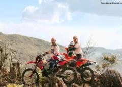 Ouro Preto prevê repasse de R$ 100 mil para realização do Minas Riders Hard Enduro 2026